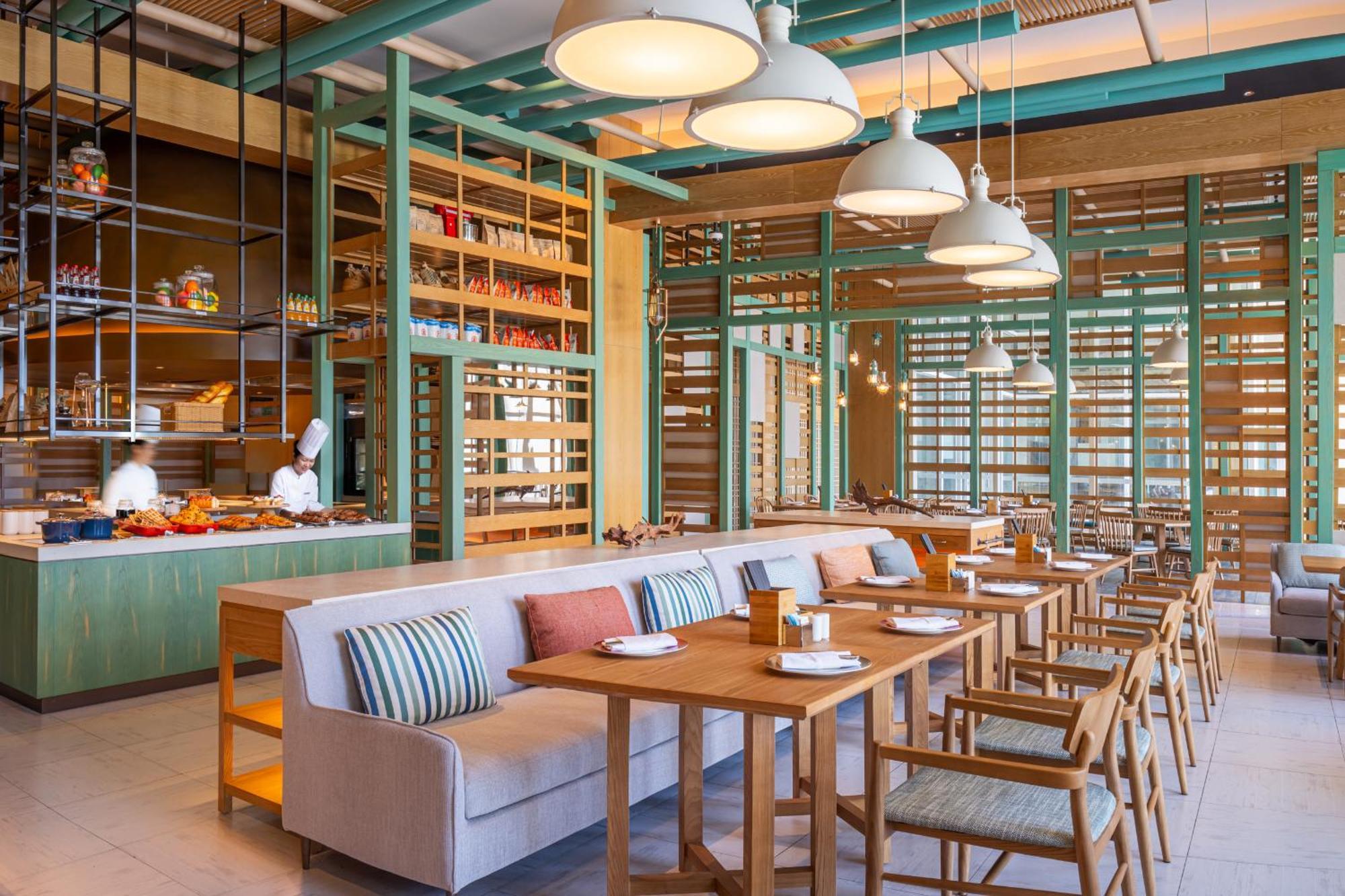 Hyatt Regency Hainan Ocean Paradise Resort Sanya Dış mekan fotoğraf