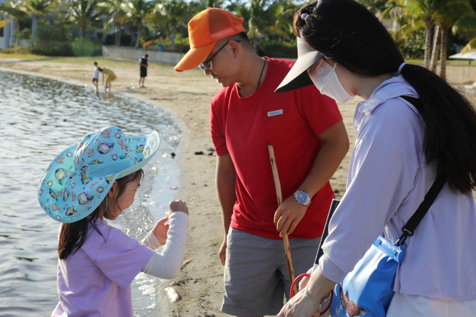 Hyatt Regency Hainan Ocean Paradise Resort Sanya Dış mekan fotoğraf